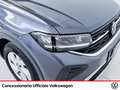 Volkswagen T-Cross 1.0 tsi life 115cv dsg Gris - thumbnail 24