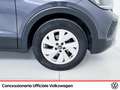 Volkswagen T-Cross 1.0 tsi life 115cv dsg Gris - thumbnail 23
