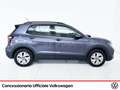 Volkswagen T-Cross 1.0 tsi life 115cv dsg Gris - thumbnail 6