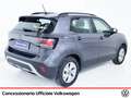 Volkswagen T-Cross 1.0 tsi life 115cv dsg Gris - thumbnail 4