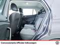 Volkswagen T-Cross 1.0 tsi life 115cv dsg Gris - thumbnail 8