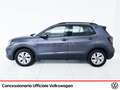 Volkswagen T-Cross 1.0 tsi life 115cv dsg Gris - thumbnail 3