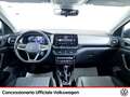 Volkswagen T-Cross 1.0 tsi life 115cv dsg Gris - thumbnail 9