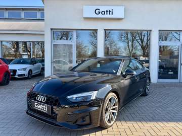 Sportback 2.0TDI Mhev 163Cv S-Line S-Tronic