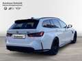 BMW M3 Competition M xDrive Touring 972€ netto/mtl*LC Pro Weiß - thumbnail 5
