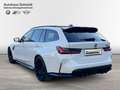 BMW M3 Competition M xDrive Touring 972€ netto/mtl*LC Pro Weiß - thumbnail 3