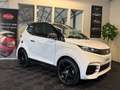 Aixam City SPORT S10 TABLET Mopedauto Microcar 45 KM Weiß - thumbnail 5