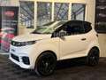 Aixam City SPORT S10 TABLET Mopedauto Microcar 45 KM Weiß - thumbnail 1
