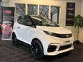 Aixam City SPORT S10 TABLET Mopedauto Microcar 45 KM Weiß - thumbnail 4