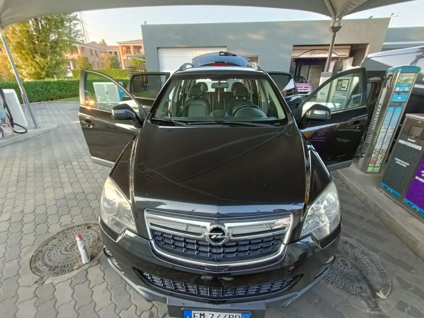 Opel Antara 2.2 cdti Cosmo 2rm 163cv - 2