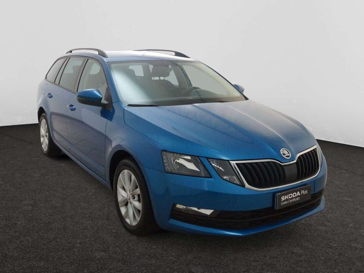 Skoda Octavia Octavia 2.0 TDI EVO SCR 150 CV DSG Executive
