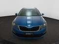 Skoda Octavia Octavia 2.0 TDI EVO SCR 150 CV DSG Executive Blu/Azzurro - thumbnail 2