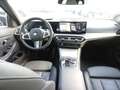 BMW 320 320dA 190ch M Sport Noir - thumbnail 4