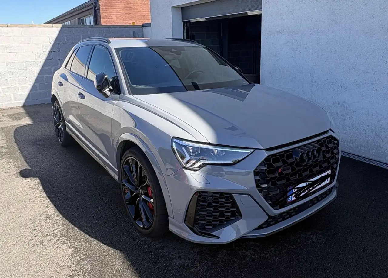 Audi RS Q3