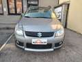 Suzuki SX4 1.6 16V 4WD Outdoor Line FINANZIABILE Grigio - thumbnail 2
