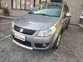 Suzuki SX4 1.6 16V 4WD Outdoor Line FINANZIABILE Grigio - thumbnail 3