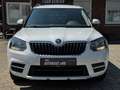 Skoda Yeti Active AHK Weiß - thumbnail 2