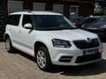 Skoda Yeti Active AHK Weiß - thumbnail 3