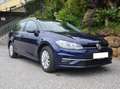 Volkswagen Golf Variant Golf Variant Rabbit 1,6 TDI ACC, LED, VW-Service Bleu - thumbnail 1