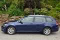 Volkswagen Golf Variant Golf Variant Rabbit 1,6 TDI ACC, LED, VW-Service Bleu - thumbnail 5