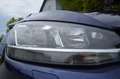 Volkswagen Golf Variant Golf Variant Rabbit 1,6 TDI ACC, LED, VW-Service Bleu - thumbnail 9