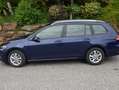 Volkswagen Golf Variant Golf Variant Rabbit 1,6 TDI ACC, LED, VW-Service Bleu - thumbnail 11