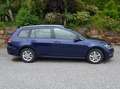 Volkswagen Golf Variant Golf Variant Rabbit 1,6 TDI ACC, LED, VW-Service Bleu - thumbnail 4