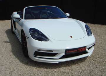 718 2.0 PDK * STYLE EDITION * SPORT DESIGN * BOSE * CAMERA *
