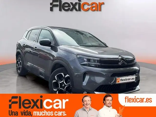 Citroen C5 Aircross BlueHDi S&S Max EAT8 130