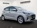 Hyundai i10 Trend Automatik *EPH,LHZ,SHZ,FSE* Silber - thumbnail 2
