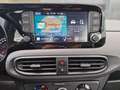 Hyundai i10 Trend Automatik *EPH,LHZ,SHZ,FSE* Silber - thumbnail 9