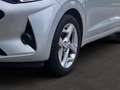 Hyundai i10 Trend Automatik *EPH,LHZ,SHZ,FSE* Silber - thumbnail 6
