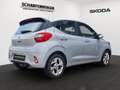 Hyundai i10 Trend Automatik *EPH,LHZ,SHZ,FSE* Silber - thumbnail 3
