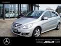 Mercedes-Benz B 200 Sport-Paket+Comand+BI Xenon+17''Alu+Parkas Srebrny - thumbnail 1