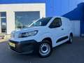 Peugeot Partner Standard Heavy Blanc - thumbnail 3