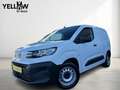 Peugeot Partner Standard Heavy Blanc - thumbnail 1
