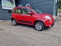 Fiat Panda ***VERKAUFT***4x4 1,3 Multijet II 75 4x4 Rock**... Rot - thumbnail 2