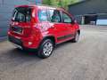 Fiat Panda ***VERKAUFT***4x4 1,3 Multijet II 75 4x4 Rock**... Rot - thumbnail 4