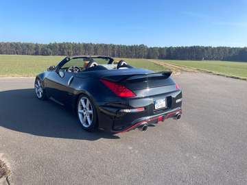 350 Z Roadster