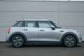 MINI Cooper Hatchback Classic Automaat / LED / Airconditioning Grijs - thumbnail 3