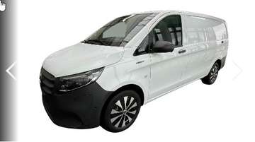 e 112 Kasten Lang LED+MBUX+DISTR+KAMERA