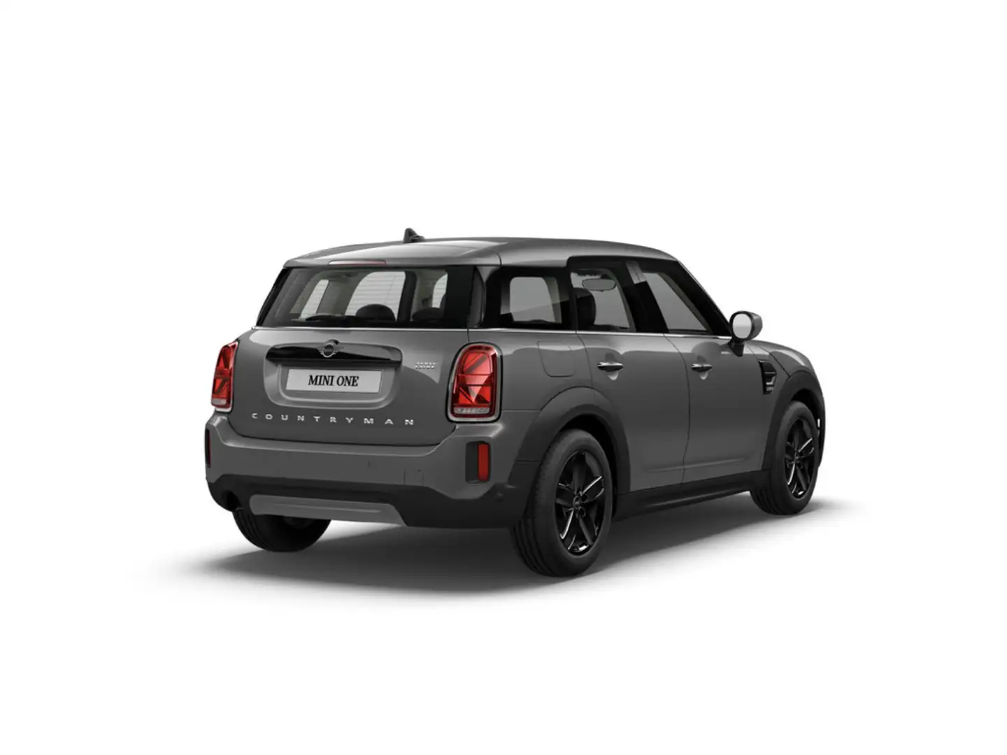 MINI One Countryman Gri - 2