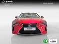 Lexus LC 500 Cabrio Bespoke Aut. Rot - thumbnail 5