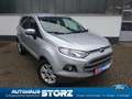 Ford EcoSport Trend WINTER PAKET|KLIMAAUTOMATIK|BLUETOOTH|LM-FEL Silber - thumbnail 1