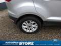 Ford EcoSport Trend WINTER PAKET|KLIMAAUTOMATIK|BLUETOOTH|LM-FEL Silber - thumbnail 11