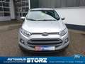Ford EcoSport Trend WINTER PAKET|KLIMAAUTOMATIK|BLUETOOTH|LM-FEL Silber - thumbnail 6