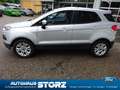 Ford EcoSport Trend WINTER PAKET|KLIMAAUTOMATIK|BLUETOOTH|LM-FEL Silber - thumbnail 5