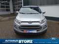 Ford EcoSport Trend WINTER PAKET|KLIMAAUTOMATIK|BLUETOOTH|LM-FEL Silber - thumbnail 3