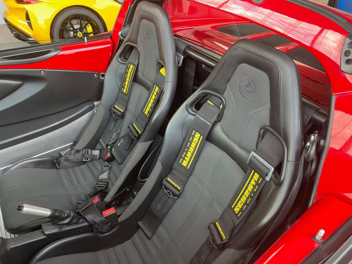 Lotus Elise -  - Joinsteer - #4