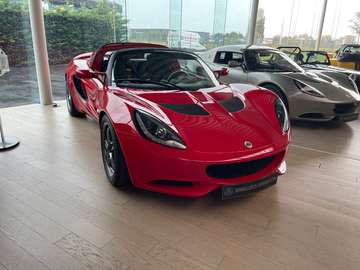 Lotus Elise S